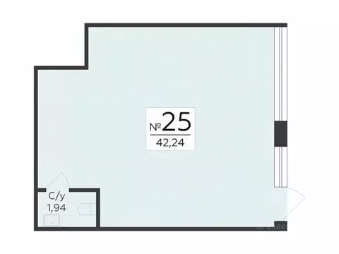 Помещение свободного назначения в Воронежская область, Воронеж Флора ...