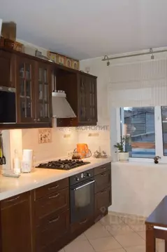 3-к кв. Нижегородская область, Нижний Новгород Перекопская ул., 10 ...