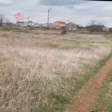 Участок в Крым, Сакский район, с. Лесновка  (6.0 сот.)