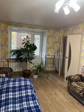 2-к кв. Томская область, Томск Алтайская ул., 163А (53.5 м)