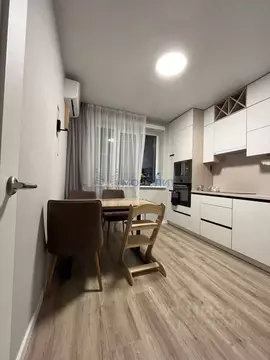 3-к кв. Нижегородская область, Нижний Новгород ул. Родионова, 191к1 ...