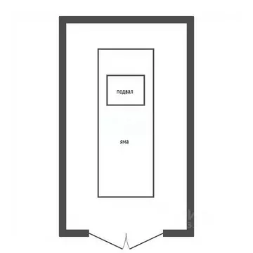 Гараж в Красноярский край, Красноярск Семафорная ул., 201А/4с162 (30 ...