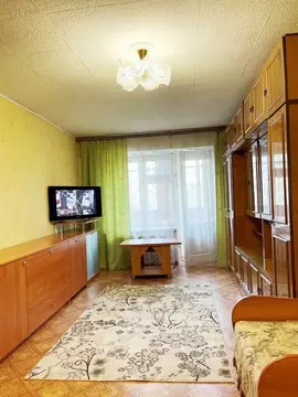1-к кв. Свердловская область, Екатеринбург ул. Шефская, 97 (32.7 м)
