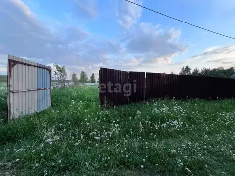 Участок в Калужская область, Малоярославецкий муниципальный округ, ...