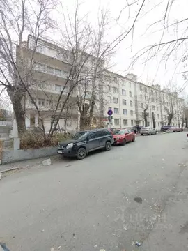 2-к кв. Свердловская область, Екатеринбург ул. Малышева, 2Ж (46.7 м)