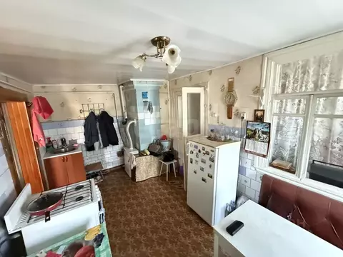 Дом в Брянская область, Клинцы ул. Ногина (37 м)