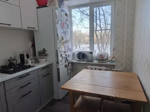 1-к кв. Санкт-Петербург Новоизмайловский просп., 57К2 (27.9 м)