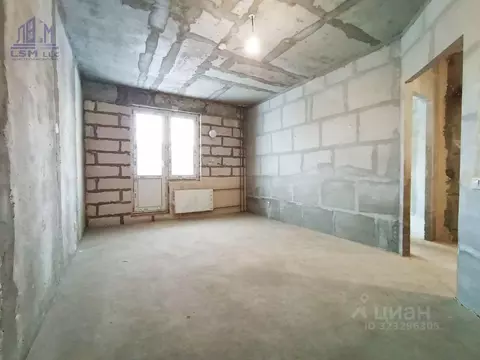 1-к кв. Ленинградская область, Всеволожский район, Заневское городское ...