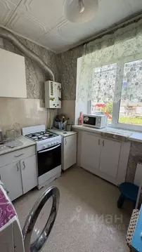 2-к кв. Самарская область, Красноярский район, Новосемейкино городское ...