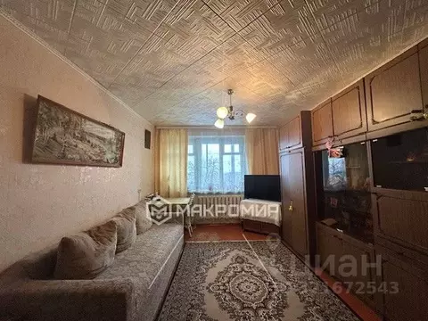 3-к кв. Брянская область, Брянский район, пос. Мичуринский Молодежная ...