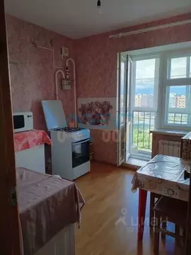 1-к кв. Белгородская область, Белгород ул. Макаренко, 38 (40.5 м)