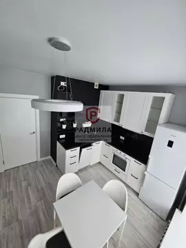 2-к кв. Московская область, Сергиев Посад ул. Чайковского, 20 (65.0 м)