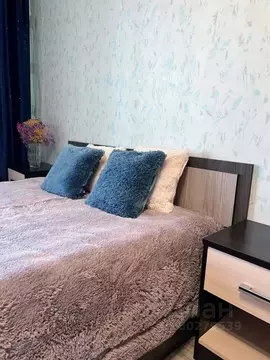 1-к кв. Пермский край, Пермь ул. Революции, 48В (42.0 м)