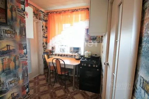 2-к кв. Ярославская область, Переславль-Залесский ул. Кардовского, 4 ...