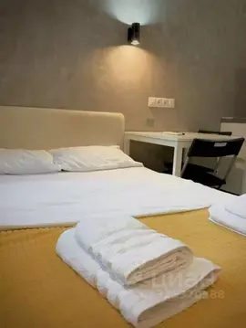 1-к кв. Москва ул. Бутлерова, 7Б (17.0 м)