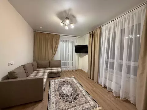 3-к кв. Московская область, Люберцы ул. Рождественская, 8 (65.0 м)