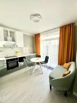 1-к кв. Санкт-Петербург Черниговская ул., 11к1 (38.0 м)