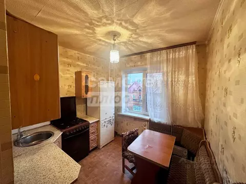 1-к кв. Липецкая область, Липецк ул. Теперика, 3 (32.1 м)