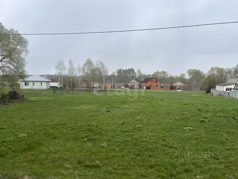 Участок в Белгородская область, Яковлевский муниципальный округ, ...