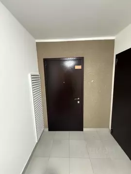 1-к кв. Тюменская область, Тюмень ул. Новоселов, 113 (43.2 м)