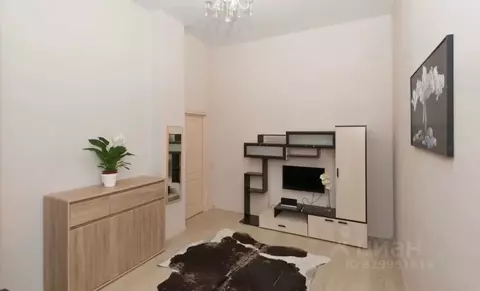 1-к кв. Московская область, Красногорск городской округ, Нахабино пгт ...