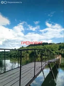 Дом в Новолуговской сельсовет, СНТ Наука, 6-я улица, 55 (45 м)