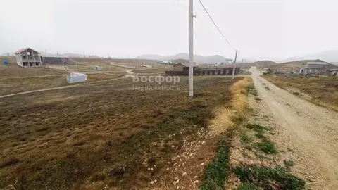 Участок в Крым, Судак муниципальный округ, с. Солнечная Долина ул. ...