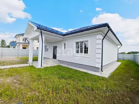 Дом в Московская область, Раменское ул. Декабрьская (136 м)