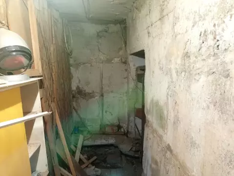 Помещение свободного назначения в Пермский край, Пермь ул. Липатова, 5 ...
