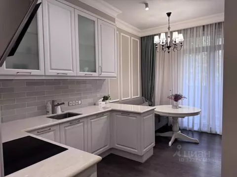 2-к кв. Санкт-Петербург просп. Малый Васильевского острова, 52 (68.0 ...