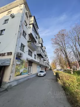 2-к кв. Кабардино-Балкария, Нальчик ул. Кирова (44.8 м)