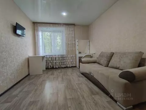 1-к кв. Самарская область, Самара ул. Победы, 138 (28.0 м)