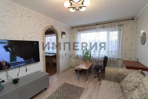 3-к кв. Магаданская область, Магадан Кольцевая ул., 58 (68.3 м)