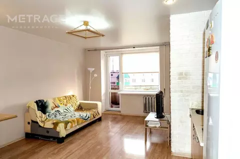 1-к кв. Новосибирская область, Новосибирск ул. Немировича-Данченко, ...