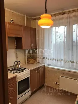 3-к кв. Москва Россошанская ул., 9К2 (58.0 м)