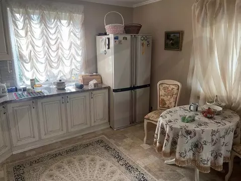 Дом в Московская область, Солнечногорск городской округ, д. Рыгино  ...