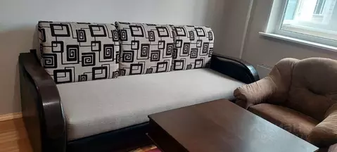 1-к кв. Москва Профсоюзная ул., 124 (40.0 м)