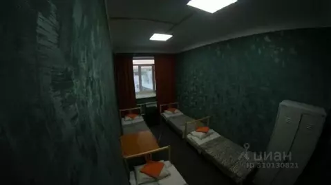 Комната Мурманская область, Кировск Лабораторная ул., 4 (10.0 м)