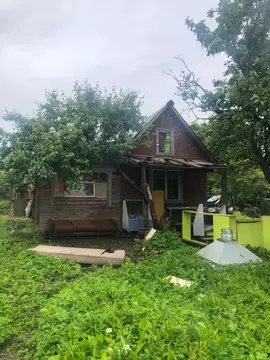 Дом в Вологодская область, Череповец № 1 Металлург СНТ, 568 (35 м)