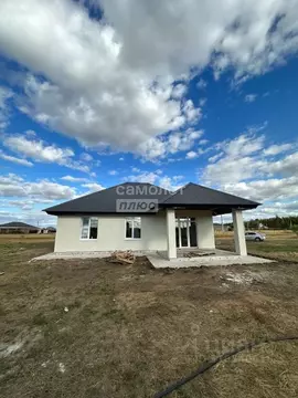 Дом в Ульяновская область, Чердаклинский район, Красноярское с/пос, с. ...