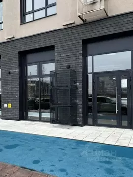 Помещение свободного назначения в Тюменская область, Тюмень ул. ...