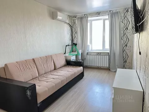 1-к кв. Башкортостан, Уфа ул. Геологов, 53 (32.0 м)