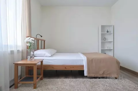 1-к кв. Томская область, Томск ул. Савиных, 4А (37.0 м)