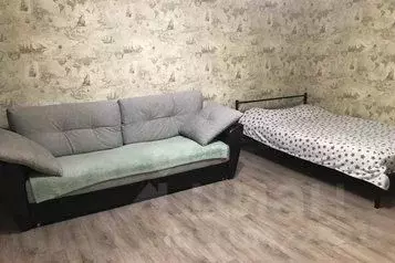 1-к кв. Татарстан, Казань ул. Латышских Стрелков, 10а (35.0 м)