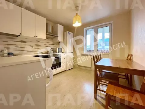 1-к кв. Самарская область, Самара просека 5-я, 110В (41.0 м)