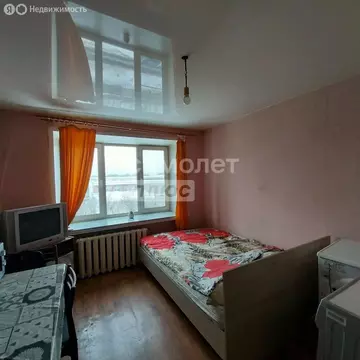 1-комнатная квартира: Иваново, 14-й проезд, 10к2 (17.6 м)