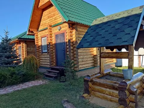 Дом в Тульская область, Тула городской округ, д. Харино ул. Калужское ...