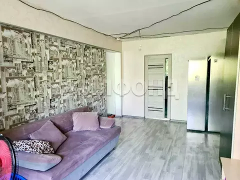 3-к кв. Амурская область, Благовещенск Северная ул., 149 (69.7 м)