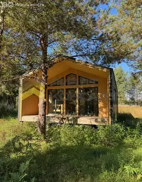 Дом в Омск, территория СОСН Шинник-2 (68 м)