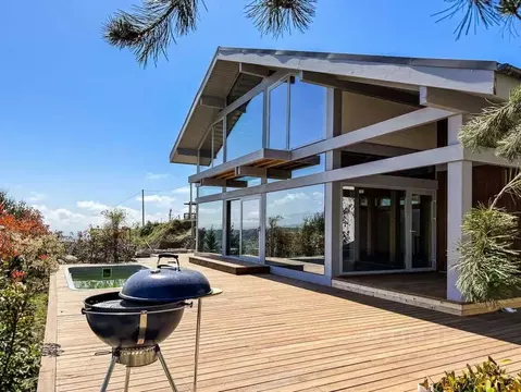 Дом в Краснодарский край, Сочи городской округ, с. Высокое ул. ...